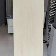 Cava Veins Cream 30 × 60 cm porcelain tile, showroom video, 6 seconds