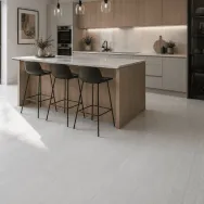 Cava Veins Silver 120 × 60 cm Satin Matt porcelain tile, photo 3