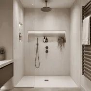 Cava Veins Silver 120 × 60 cm Satin Matt porcelain tile, photo 4