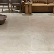 Infinity 120 × 60 cm Satin Matt porcelain tile, photo 6