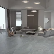 Miraj 120 × 60 cm Satin Matt porcelain tile, photo 3