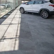 Miraj 120 × 60 cm Satin Matt porcelain tile, photo 7