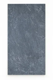 Harrat Anthracite 120 × 60 cm Matt porcelain tile, full tile surface