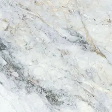Yacht Multicolour 120 × 60 cm Satin Matt porcelain tile, close view of the veining