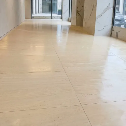 Cava Veins Cream 120 × 60 cm Satin Matt porcelain tile, photo 1