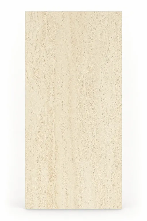 Cava Veins Cream 30 × 60 cm Structured Matt porcelain tile, full tile surface