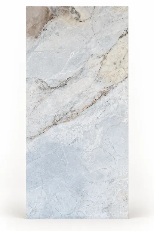 Yacht Multicolour 120 × 60 cm Satin Matt porcelain tile, full tile surface