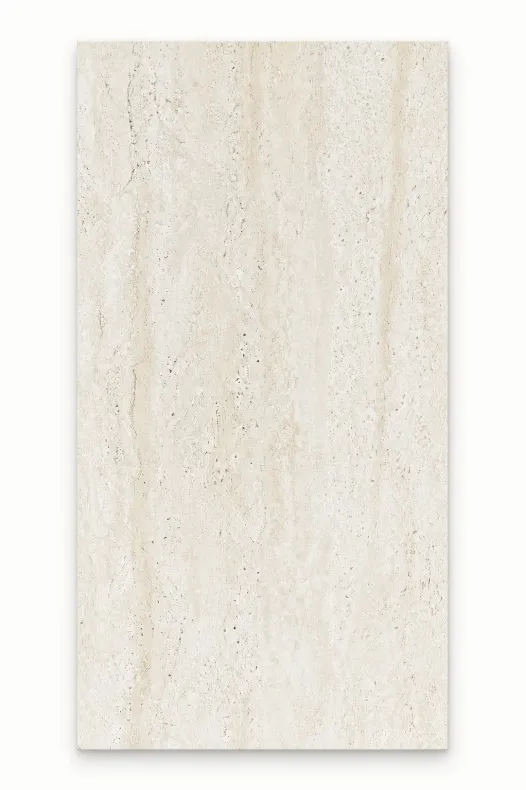 Ascoli Beige 40 × 90 cm Matt porcelain tile, full tile surface