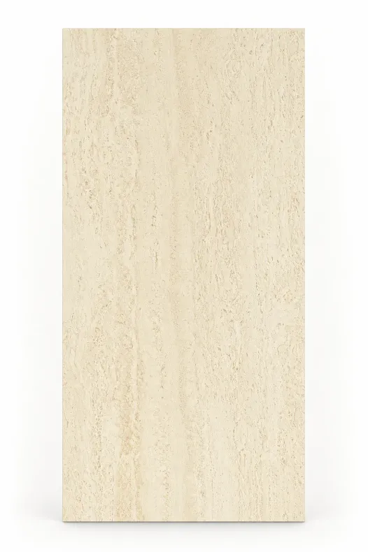 Cava Veins Cream 30 × 60 cm Structured Matt porcelain tile, full tile surface