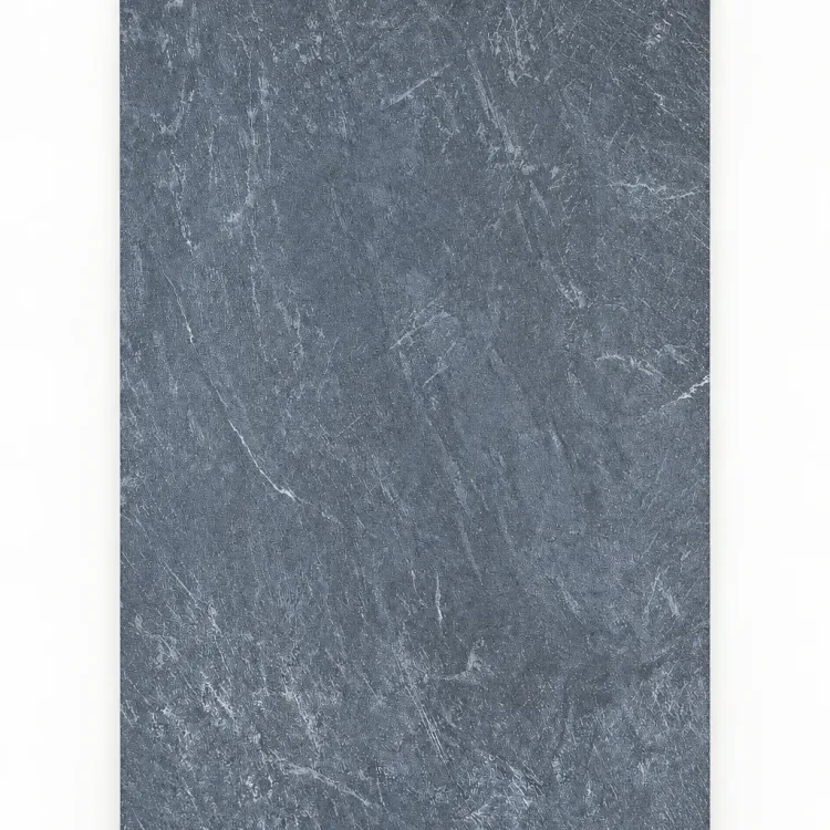 Harrat Anthracite 120 × 60 cm Matt porcelain tile, full tile surface