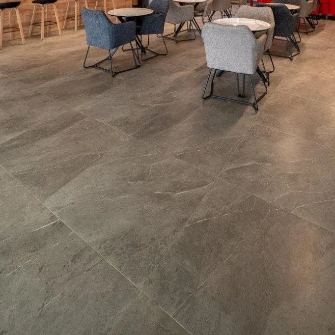 Miraj 120 × 60 cm Satin Matt porcelain tile, photo 1