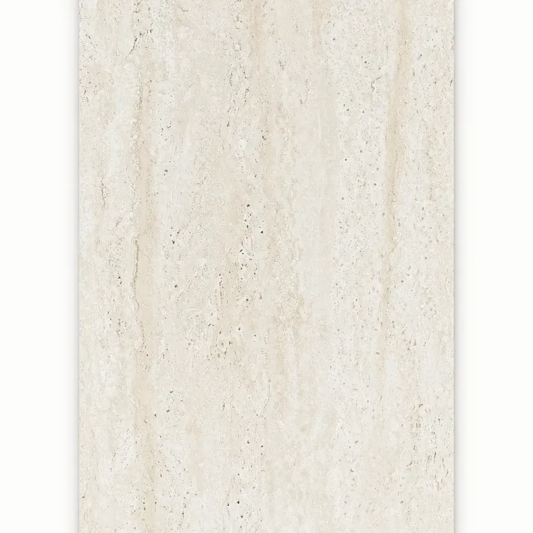 Ascoli Beige 40 × 90 cm Matt porcelain tile, full tile surface