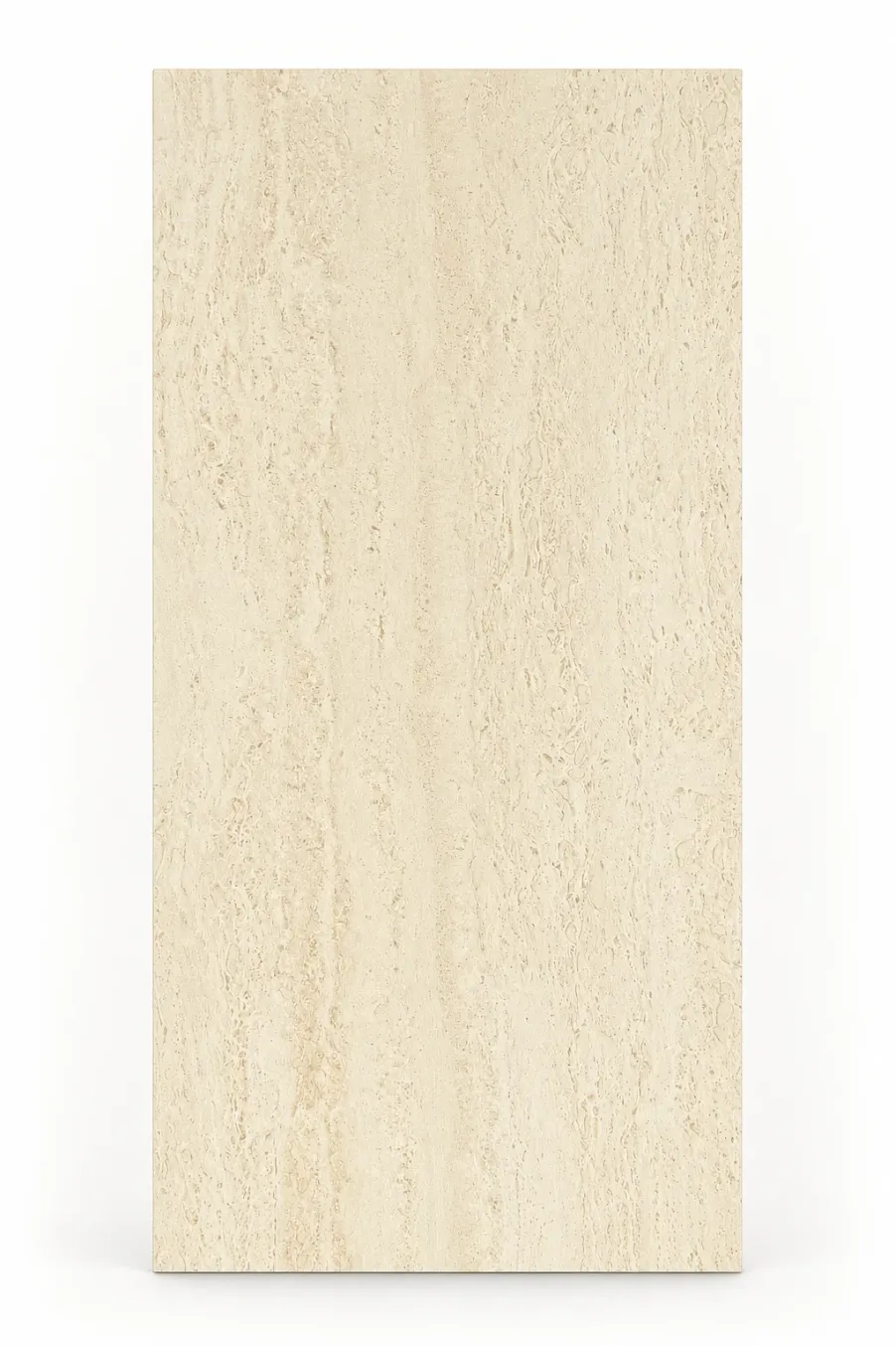 Cava Veins Cream 30 × 60 cm Structured Matt porcelain tile, full tile surface
