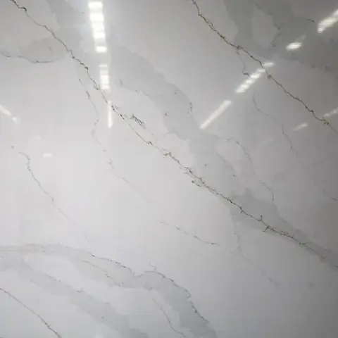 Calacatta Golden worktop