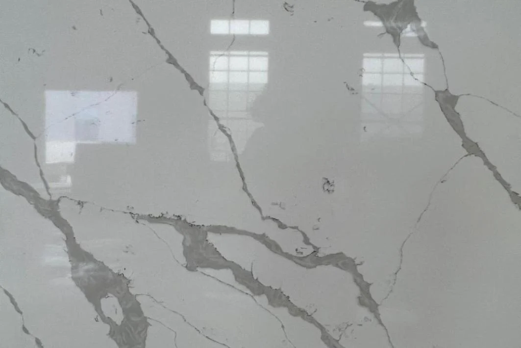 Calacatta Graphite worktop