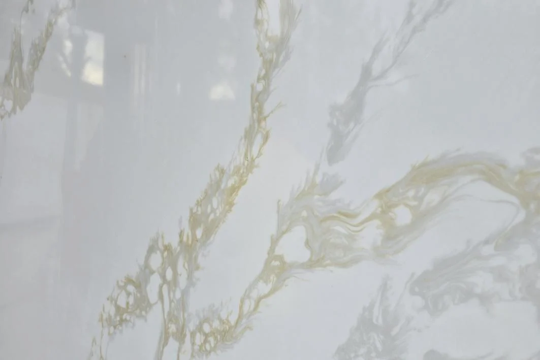 Calacatta Ray worktop