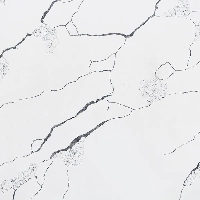 Calacatta Shadow worktop