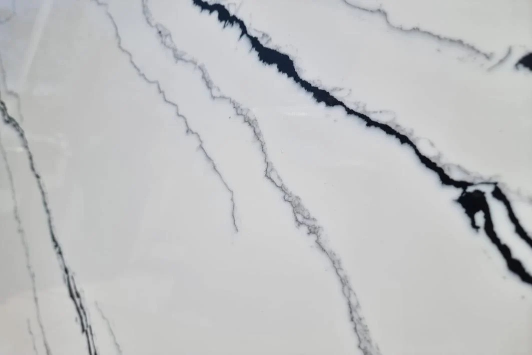 Calacatta Thunder worktop