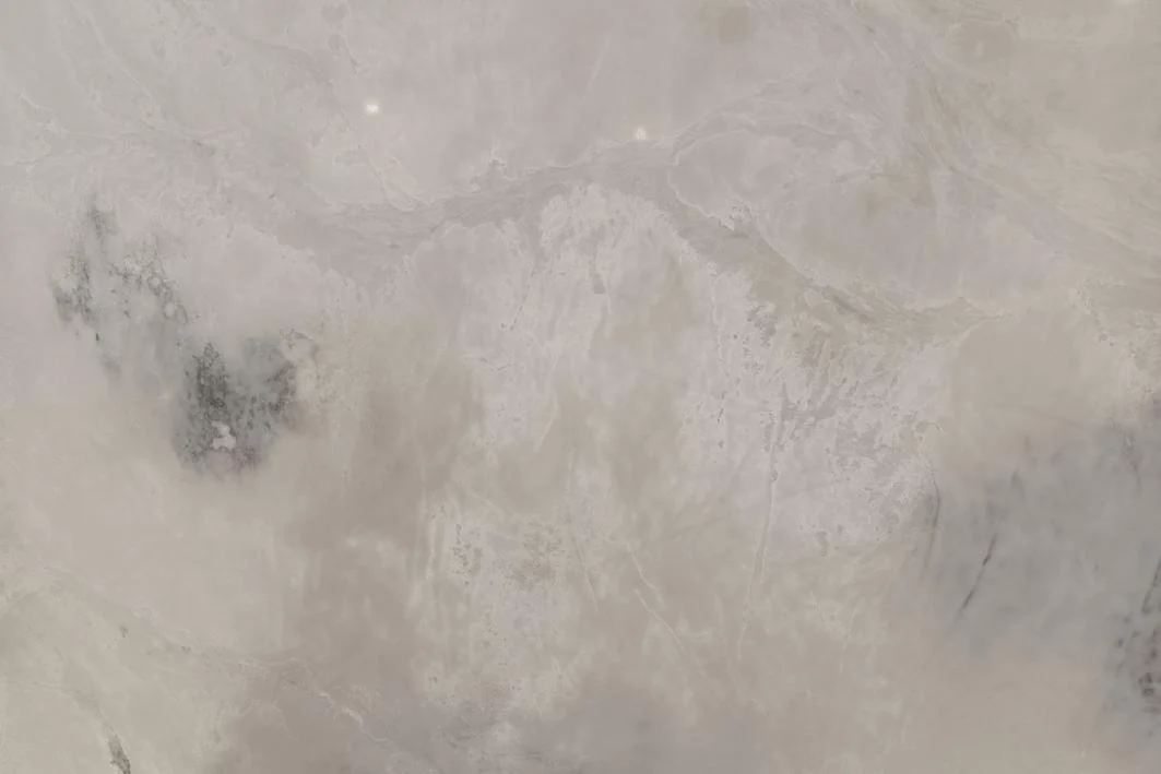 Foggy Waters worktop