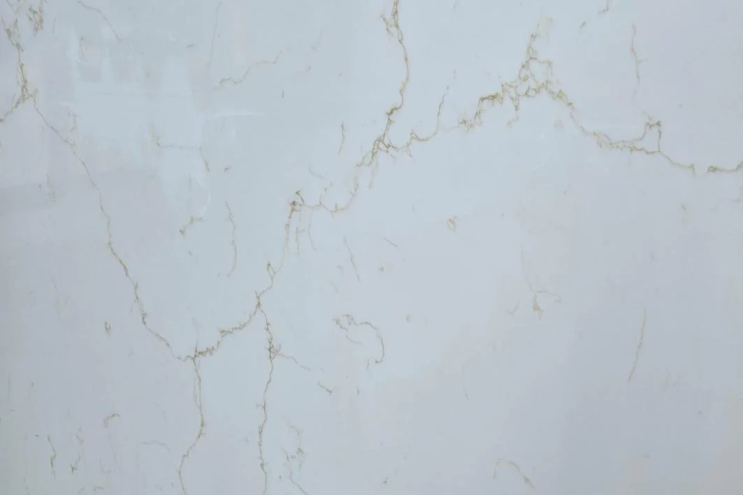 Misterio Gold worktop