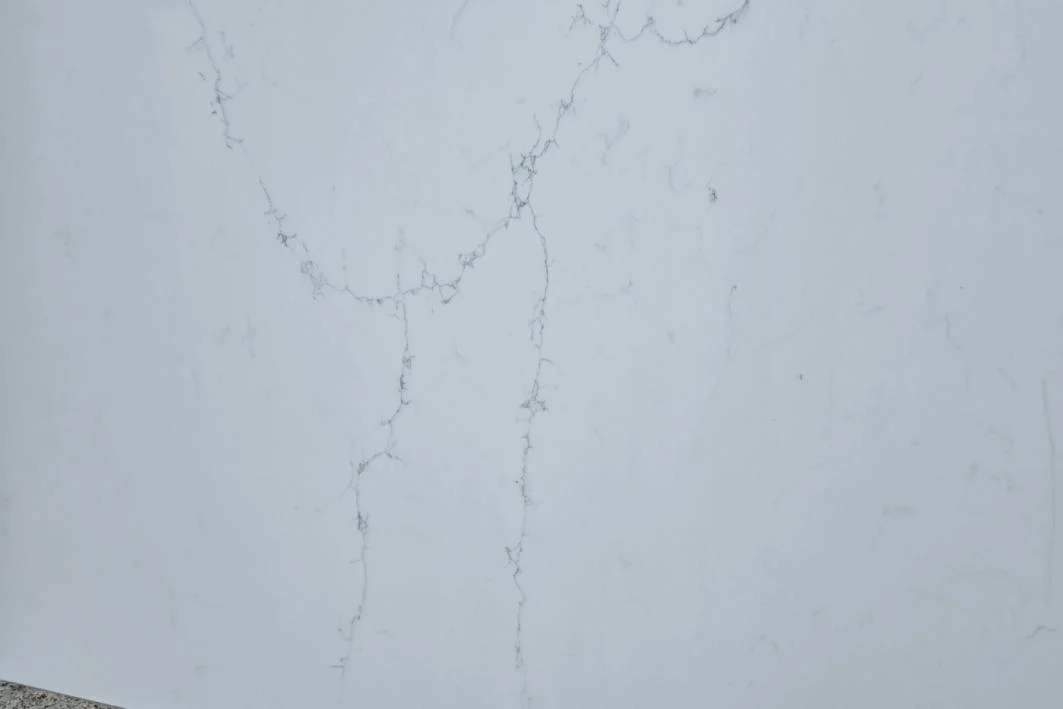 Misterio Grey worktop
