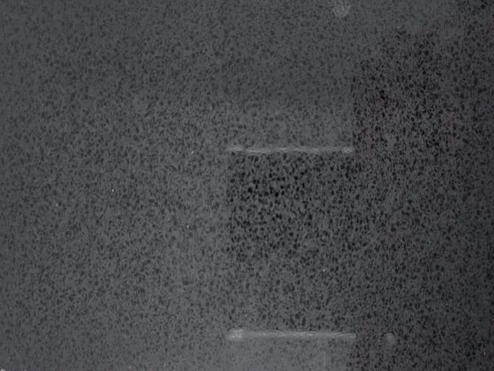 Pure Black worktop