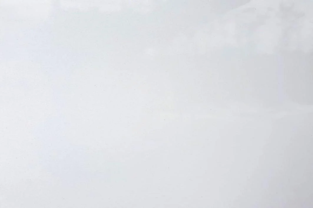 Pure White worktop