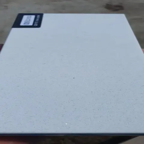 Shimmer White worktop