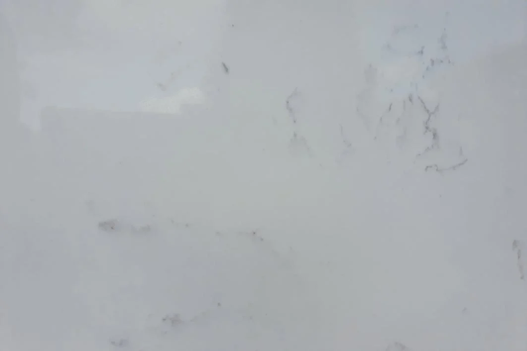 Snow White worktop