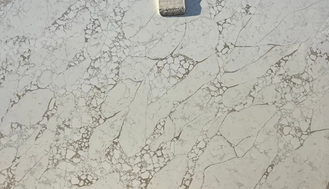Arabescato Cremo Jazz worktop