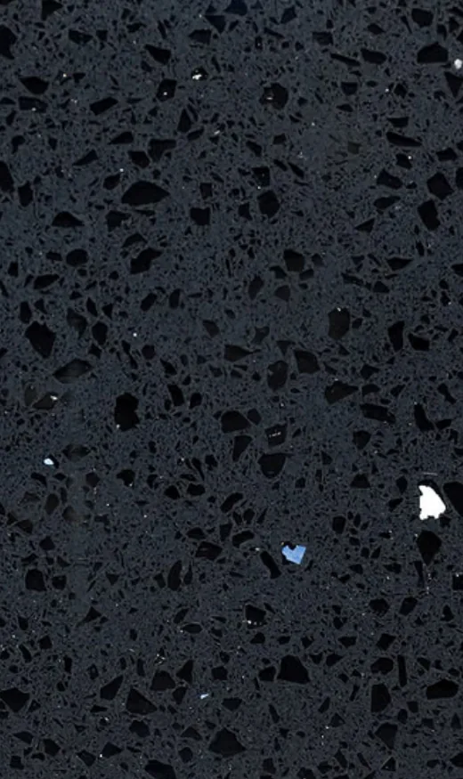 Black Mirror worktop