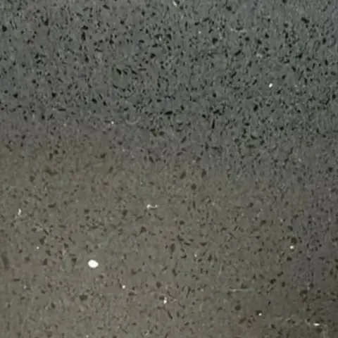 Black Shimmer worktop