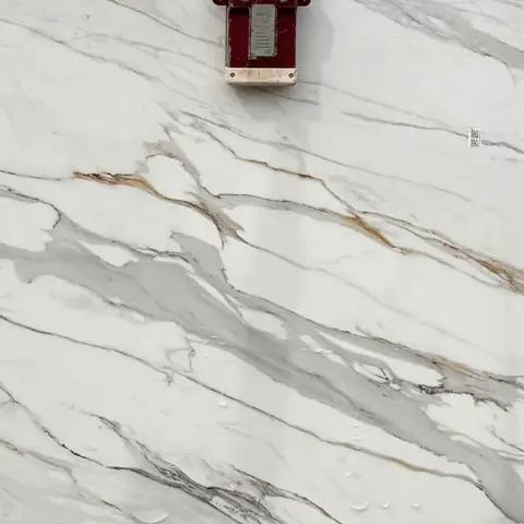 Borghini Gold worktop