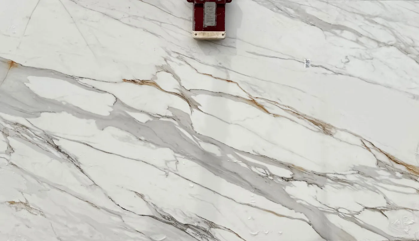 Borghini Gold worktop