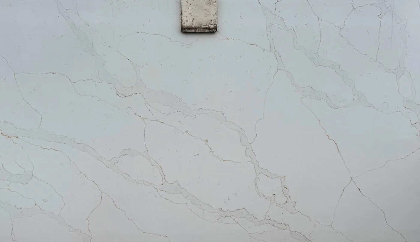 Calacatta Copper worktop