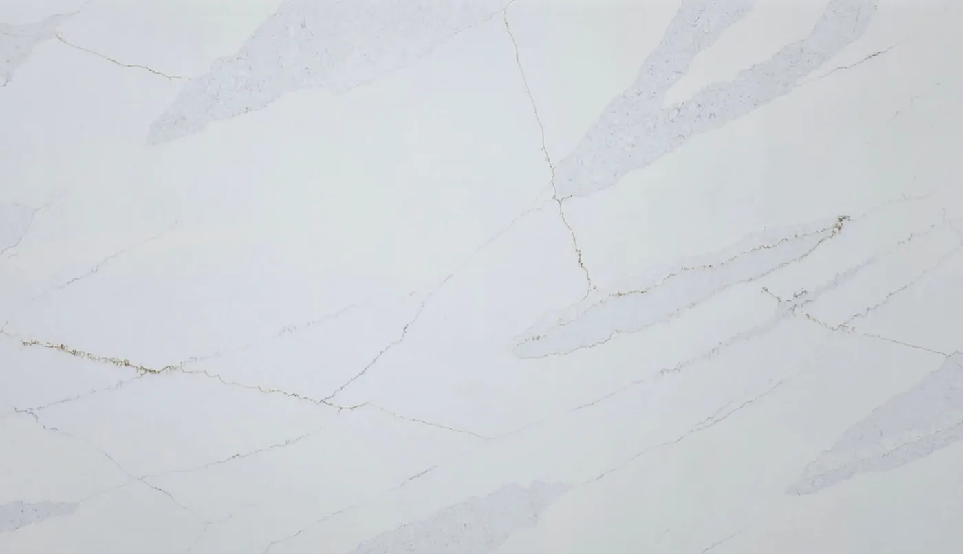 Calacatta Glow worktop
