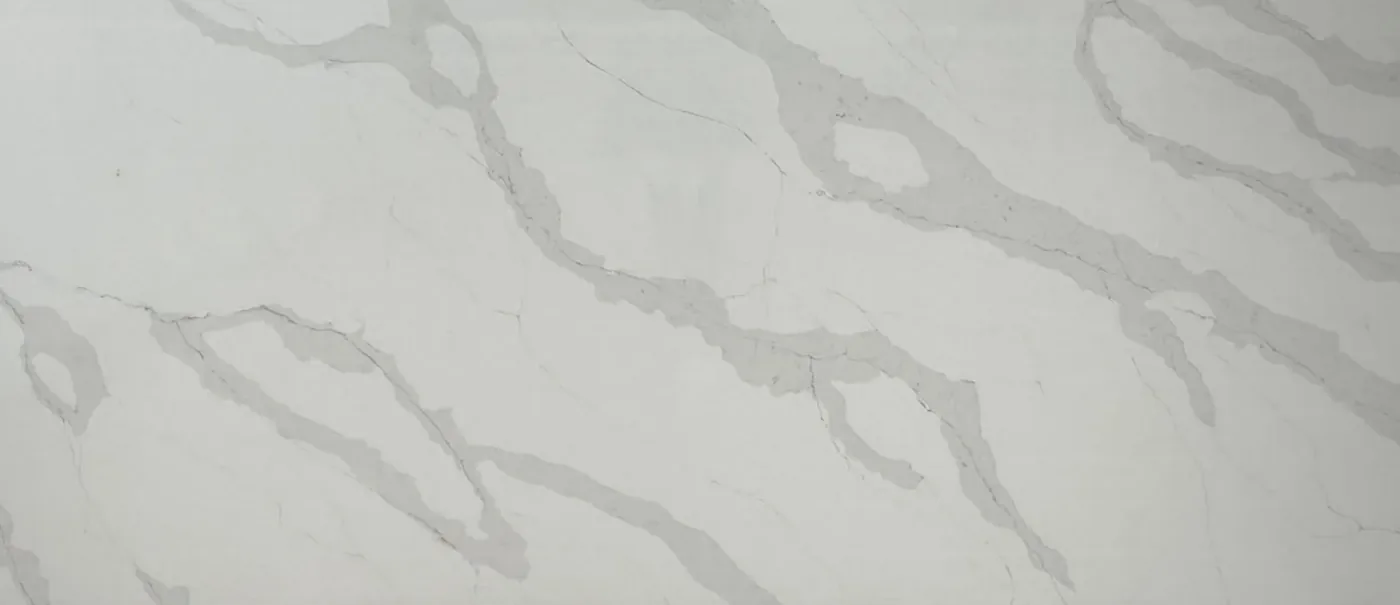 Calacatta Grey worktop