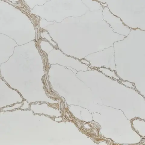 Calacatta Oro worktop