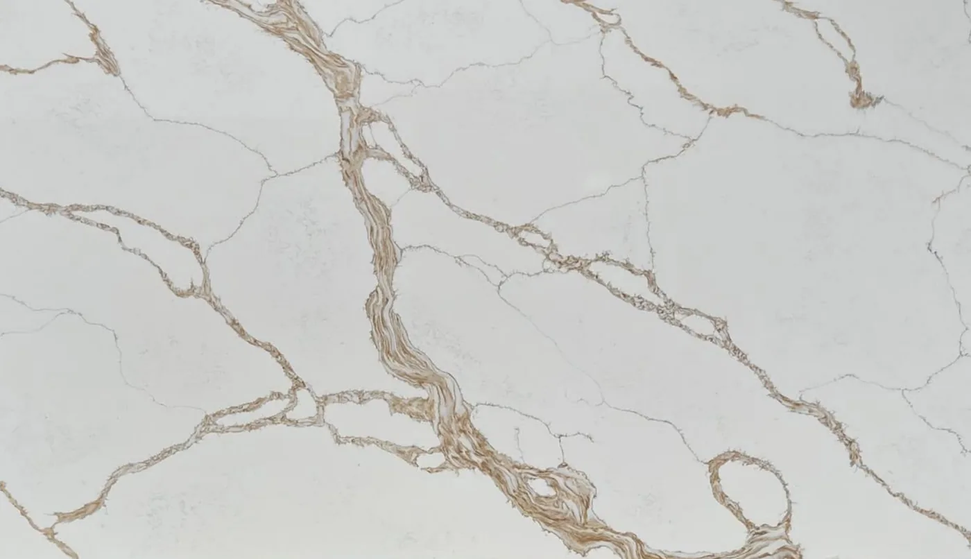 Calacatta Oro worktop