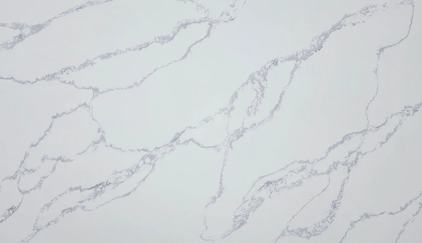 Calacatta Storm worktop