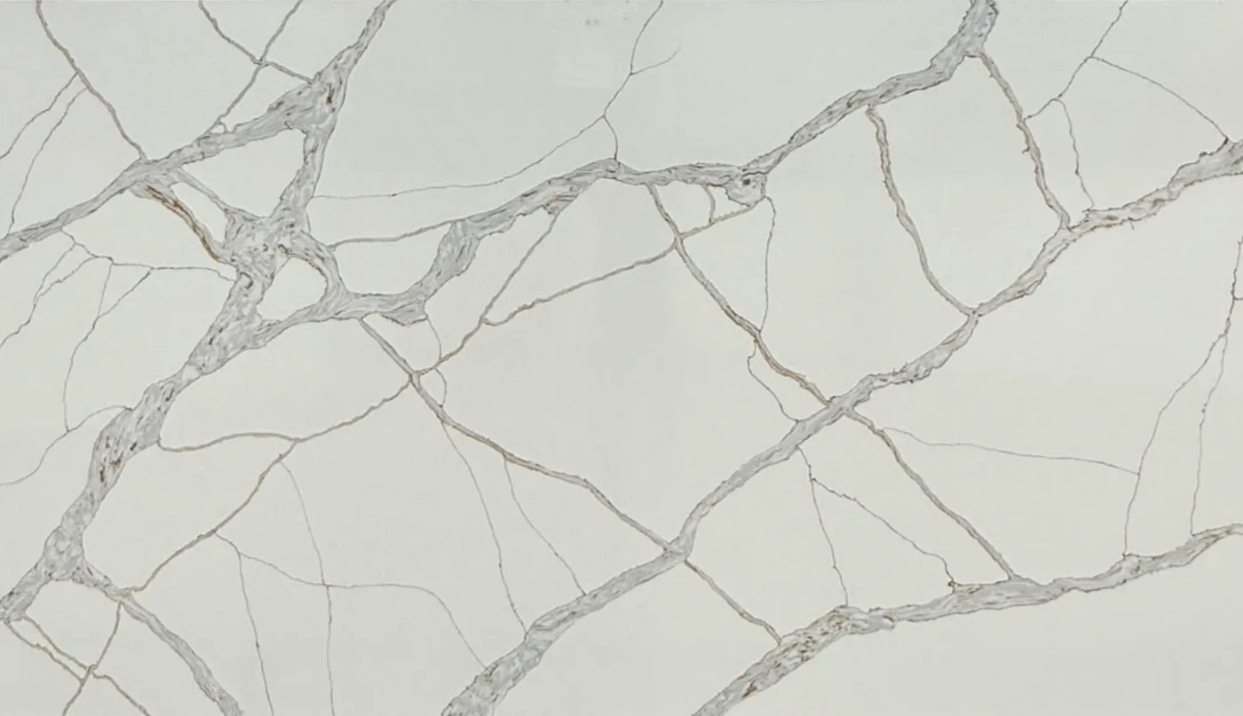 Calacatta Vagli worktop