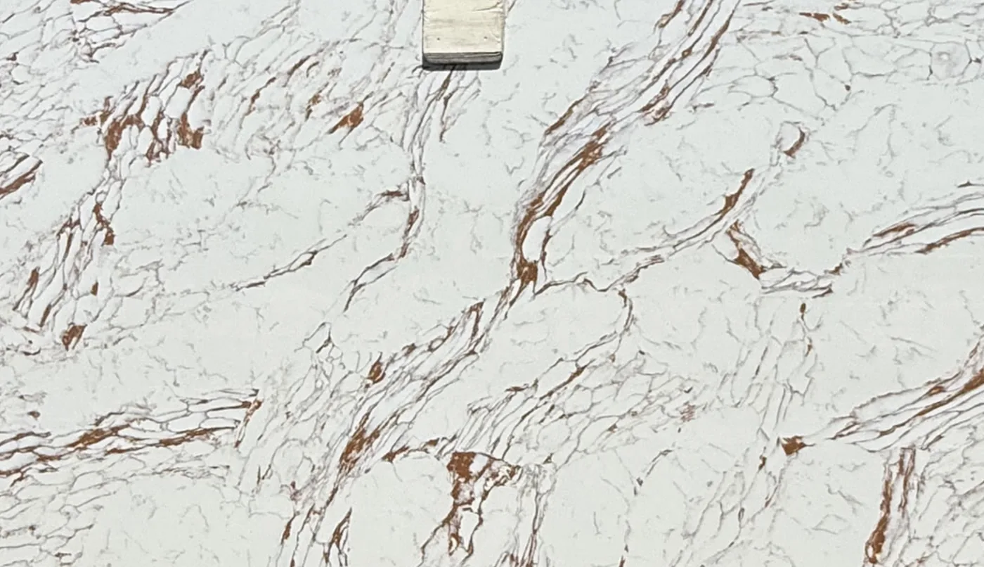Calacatta Viola worktop