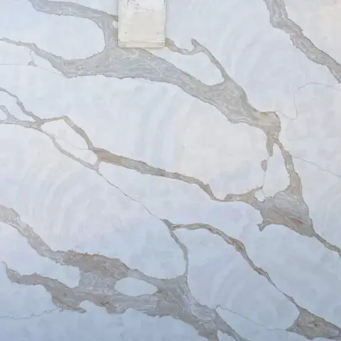 Calacatta Wild Oro worktop