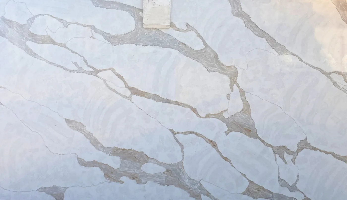 Calacatta Wild Oro worktop