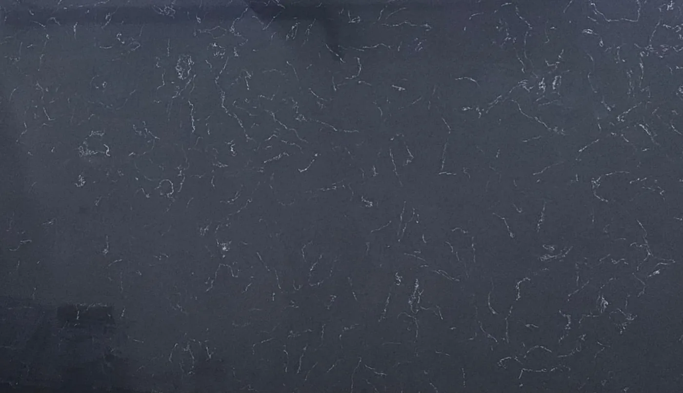 Carrara Black worktop