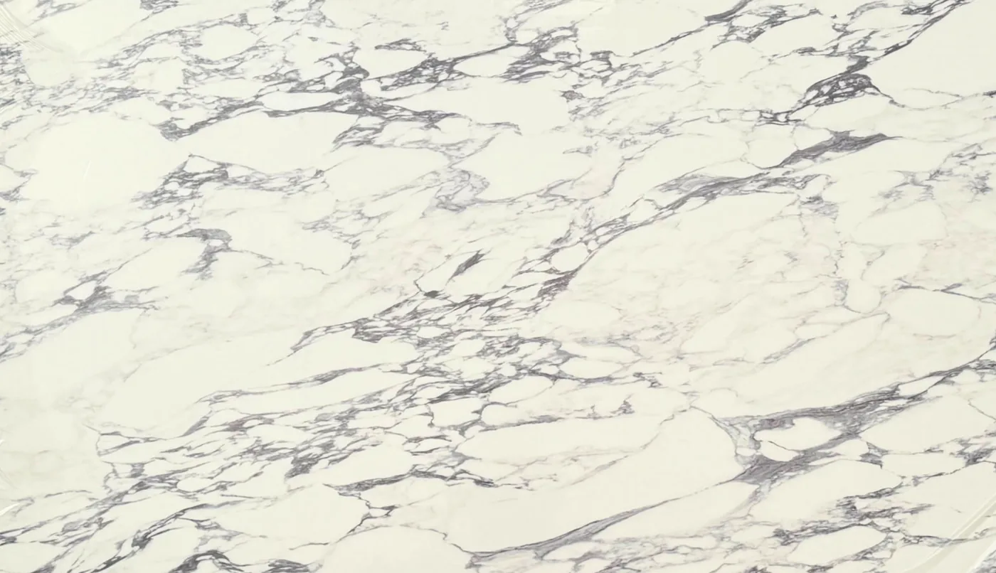 Classic Arabescato worktop