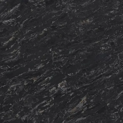 Emperor Black worktop