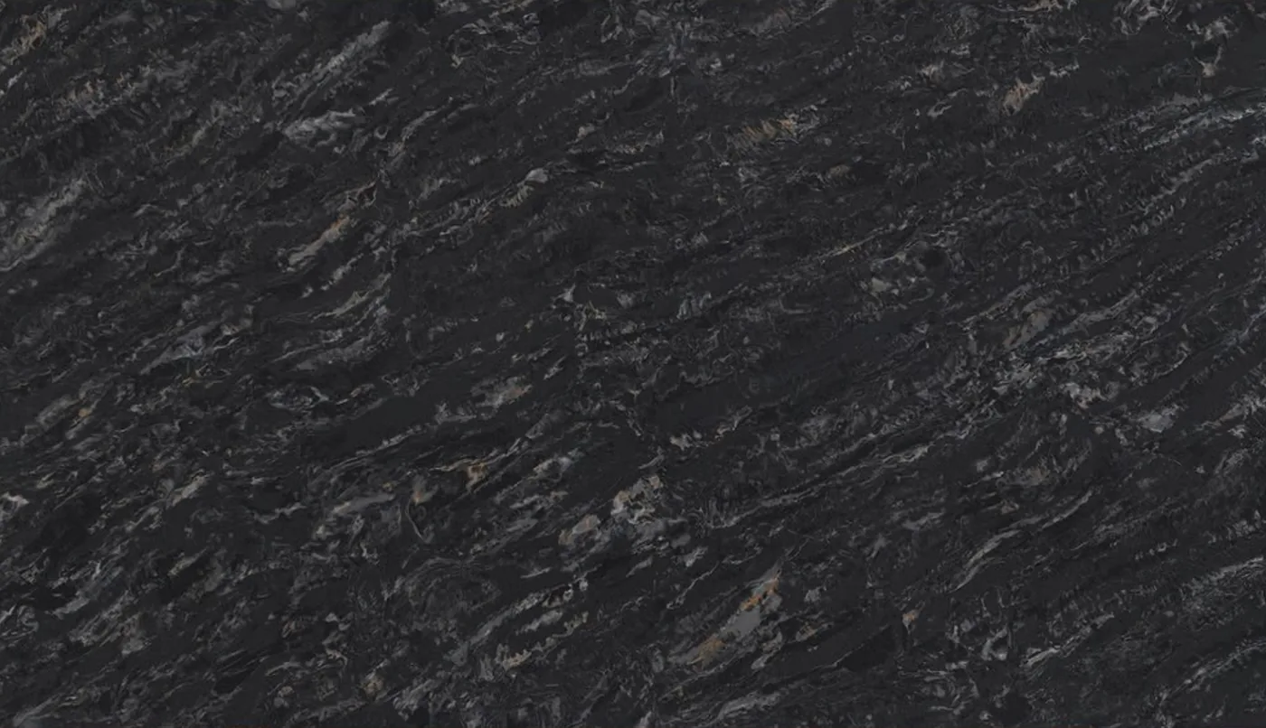 Emperor Black worktop