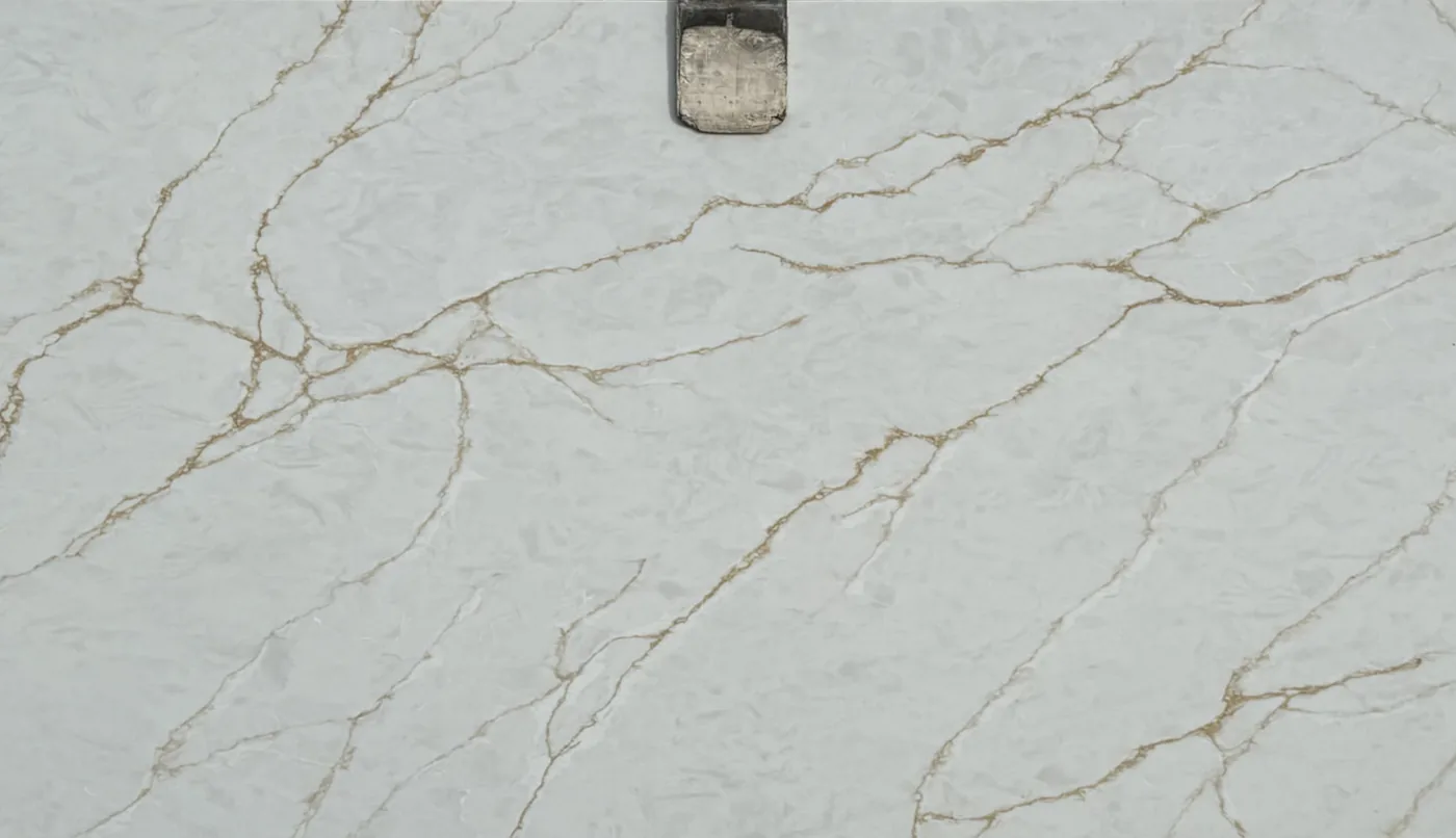 Golden Pearl worktop