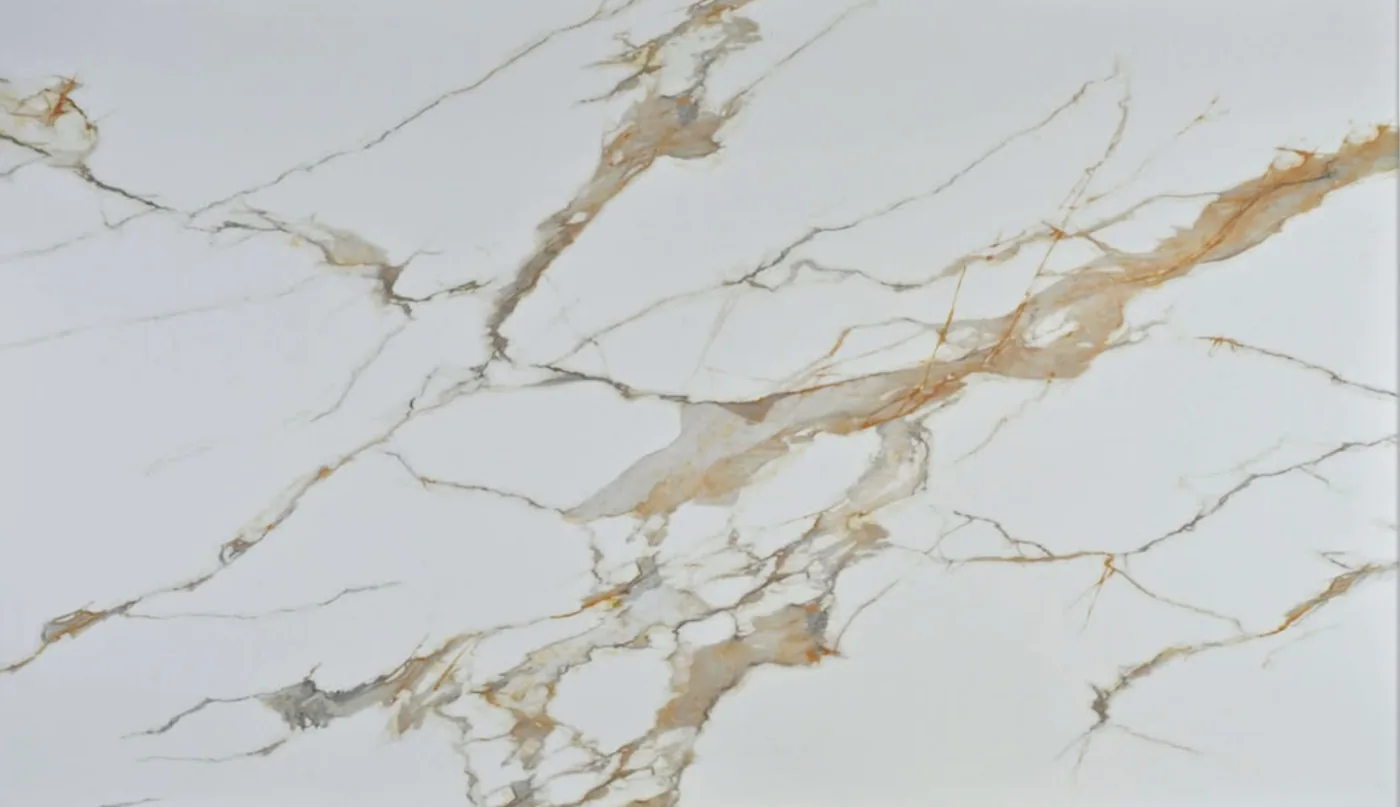 Golden Thunder worktop